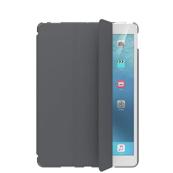 SwitchEasy iPad Pro CoverBuddy Klf (10.5 in)-Translucent Clear