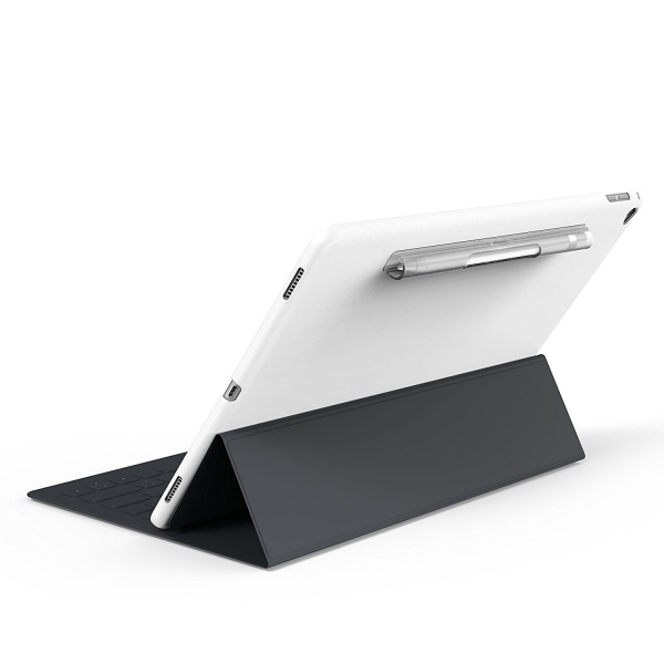 SwitchEasy iPad Pro CoverBuddy Klf (12.9 in)- White