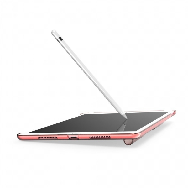 SwitchEasy iPad Pro CoverBuddy Klf (9.7 in)-Rose