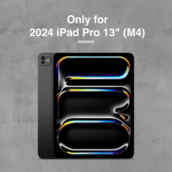 SwitchEasy iPad Pro M4 CoverBuddy Klf (13 in)