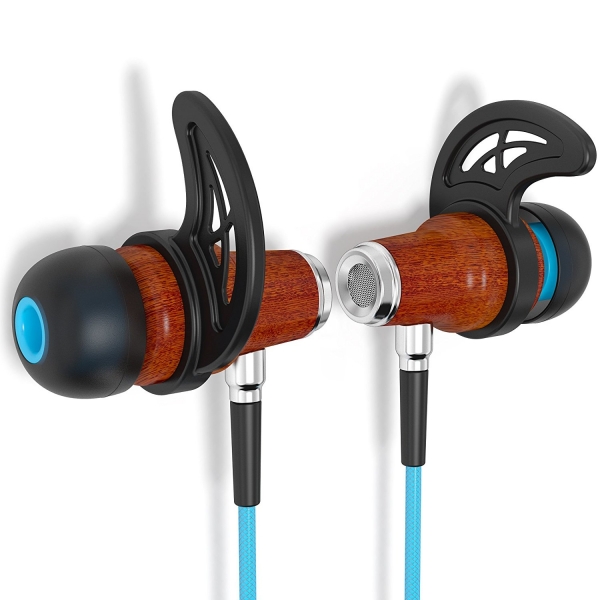 Symphonized NRG 2.0 Bluetooth Kulak İçi Kulaklık-Turquoise