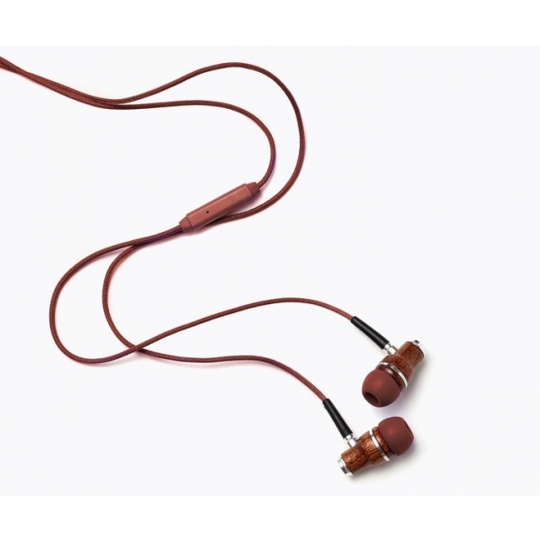 Symphonized NRG Premium Kulak i Kulaklk-Brown