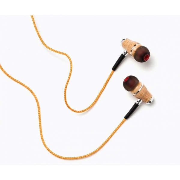Symphonized NRG Premium Kulak i Kulaklk-Orange Stripe