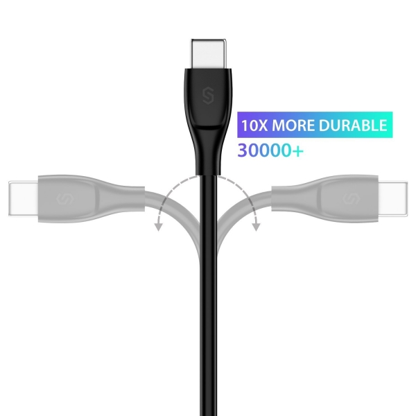 Syncwire USB C Kablo