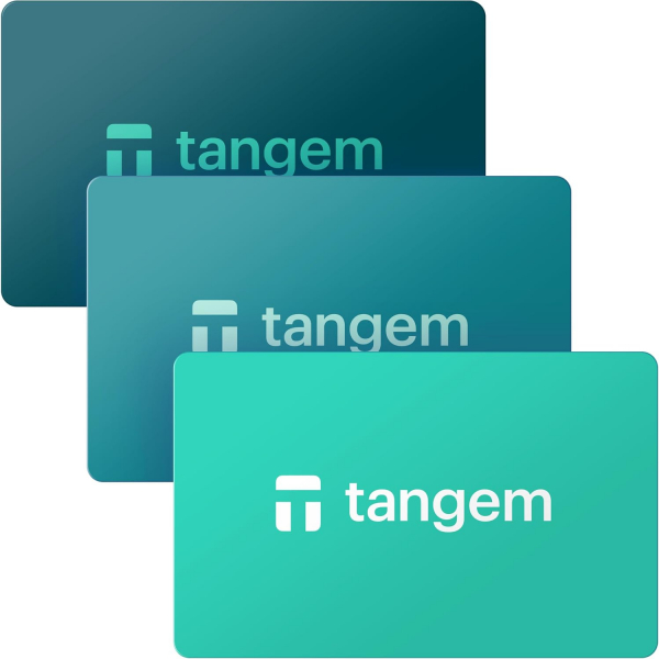 TANGEM Electra Sea Kripto Para C�zdan� (3 Adet)