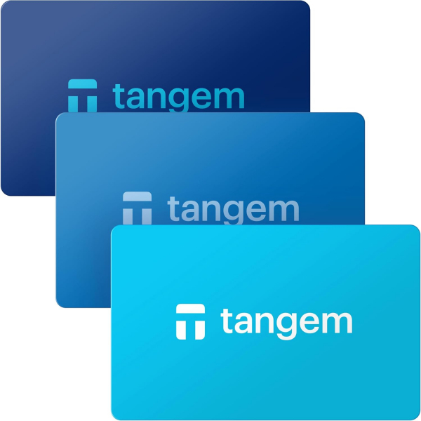 TANGEM Hyperblue Kripto Para C�zdan� (3 Adet)