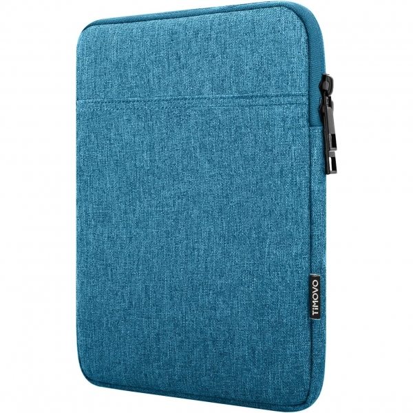 TMOVO iPad Uyumlu Tablet antas(9-11 in)-Peacock Blue