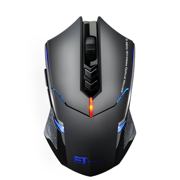 TOMOKO 2.4G Kablosuz Gaming Mouse