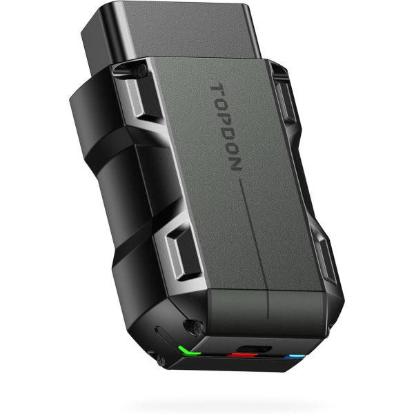 TOPDON TopScan Lite OBD2 Bluetooth Ara� Tan� Cihaz�