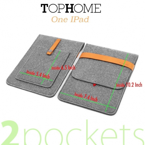 TOPHOME Tablet antas (11 in)