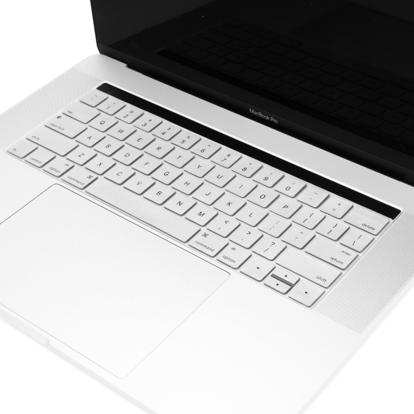 Top Case Macbook Pro Sert Kapak Kilif 13 Inc Touch Bar 4803