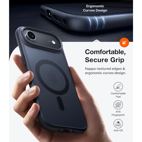 TORRAS Apple iPhone 17 Air Klf