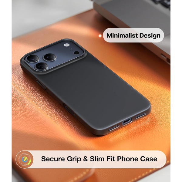 TORRAS Apple iPhone 17 Pro OriginFit Klf