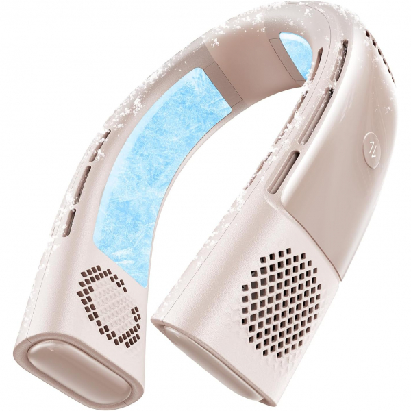 TORRAS COOLiFY 2S Akll Boyun Klimas (2025 Model)-Apricot 