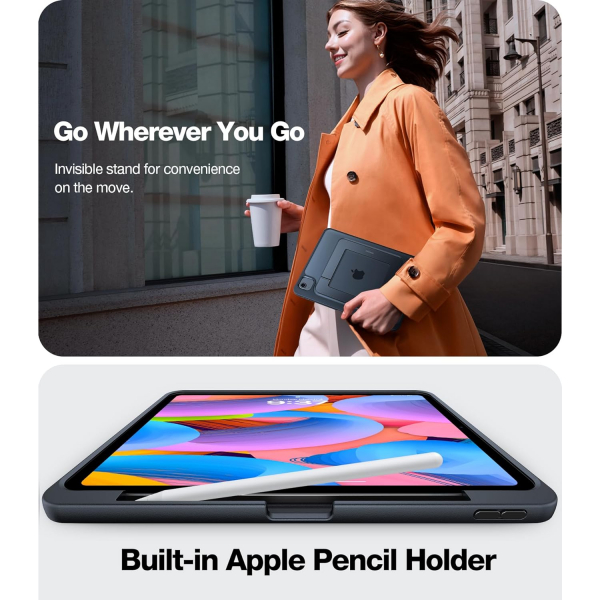 TORRAS Ostand iPad Air 6.Nesil Klf (11 in)