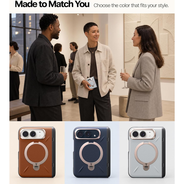 TORRAS Q3 VegSkin Slim iPhone Duo K�l�f -Star White