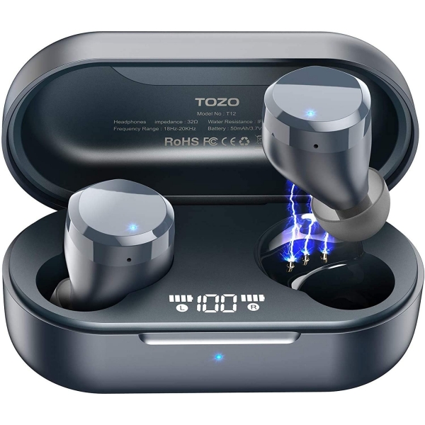 Tozo t12 best sale