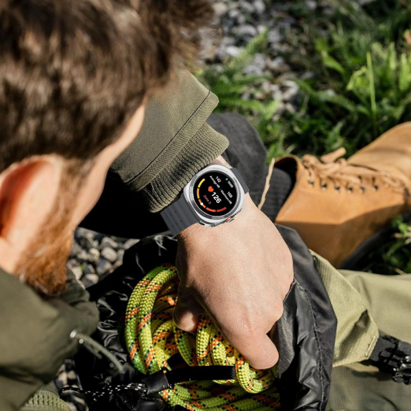 Fintie Galaxy Watch Ultra 47mm Bumper Klf