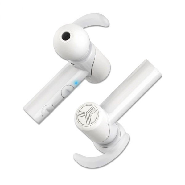 TREBLAB X2 Bluetooth Kulak i Kulaklk-White