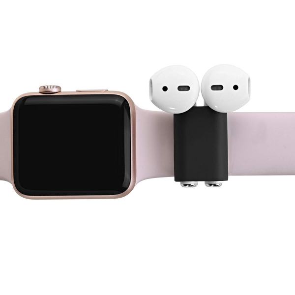 TXEsign Apple Airpod Tutucu-Dark Gray