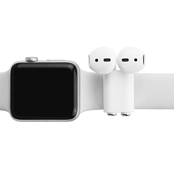 TXEsign Apple Airpod Tutucu-White