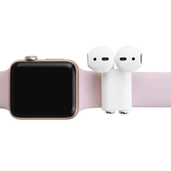 TXEsign Apple Airpod Tutucu-White