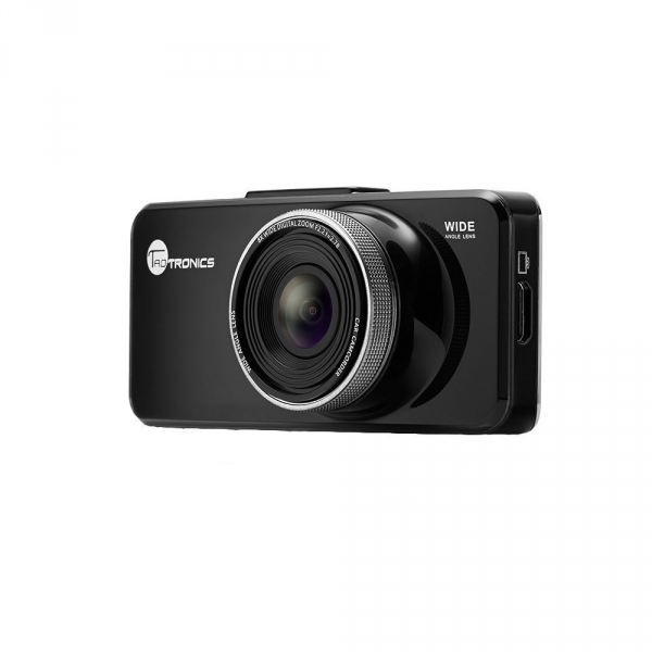 TaoTronics CD05 Ara in HD 1080P Geni Al Kamera