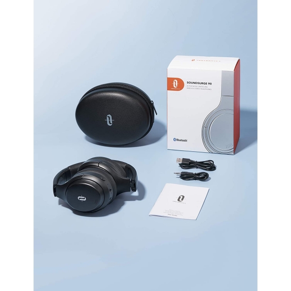 TaoTronics TT-BH090 Bluetooth Kulak st Kulaklk