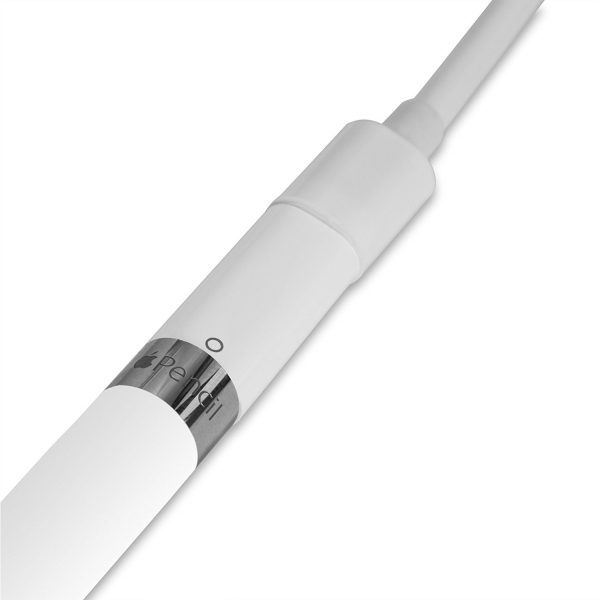 TechMatte Apple Kalem Lightning arj Adaptr