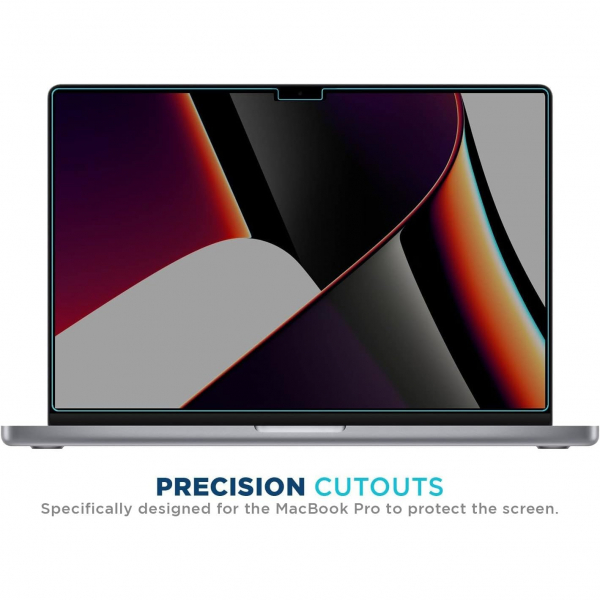 Tech Armor MacBook Pro Privacy Ekran Koruyucu (14 in)