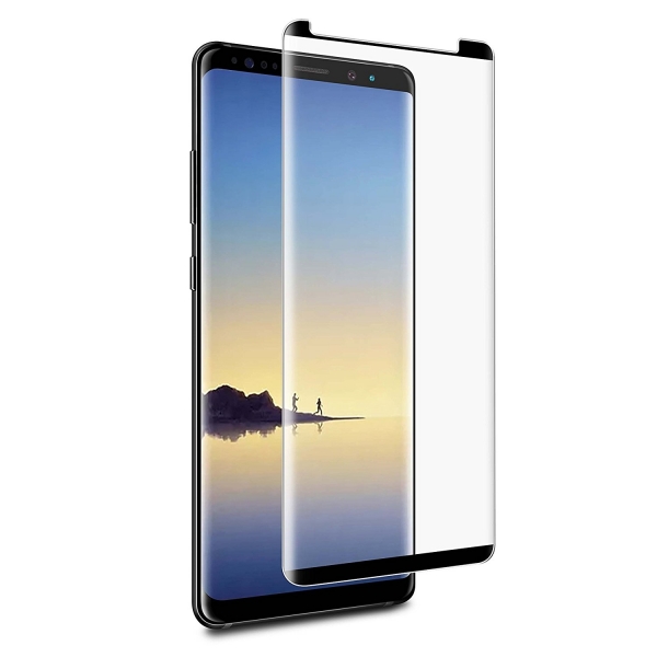 Tech Armor Samsung Galaxy Note 8 Balistik Cam Ekran Koruyucu