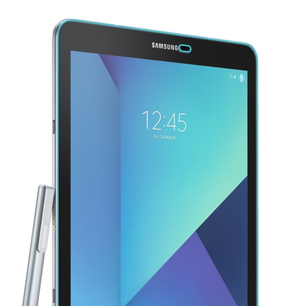 Tech Armor Samsung Galaxy Tab S3 Balistik Cam Ekran Koruyucu (9.7 in)
