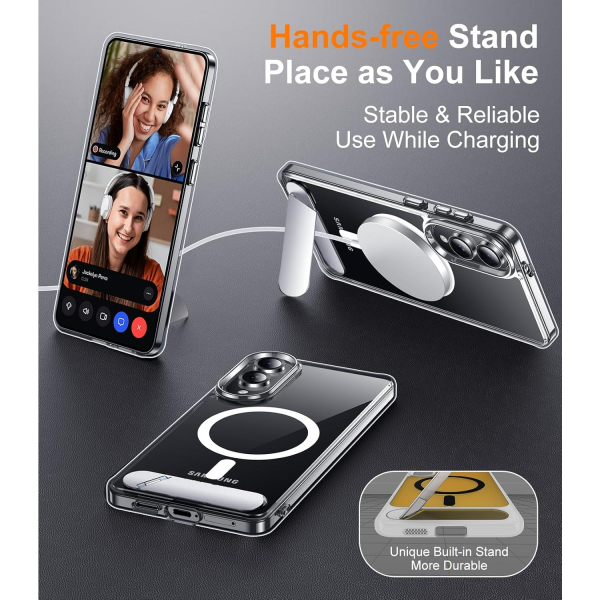 Temdan Galaxy S25 Edge Standl Klf