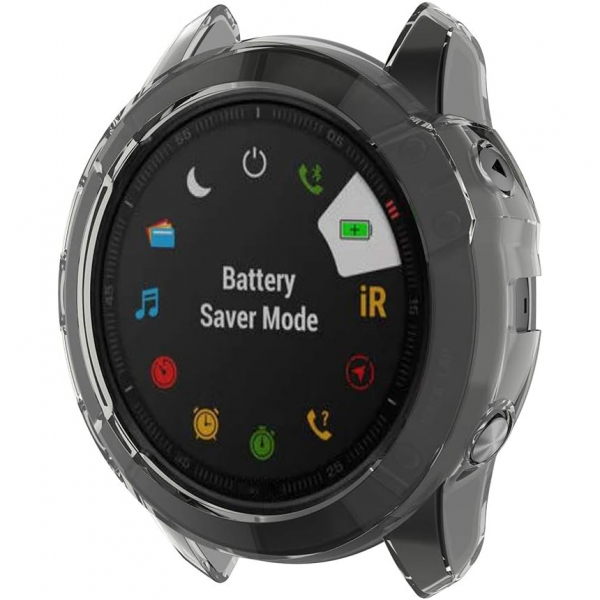 RuenTech Garmin Fenix 6X Bumper Klf