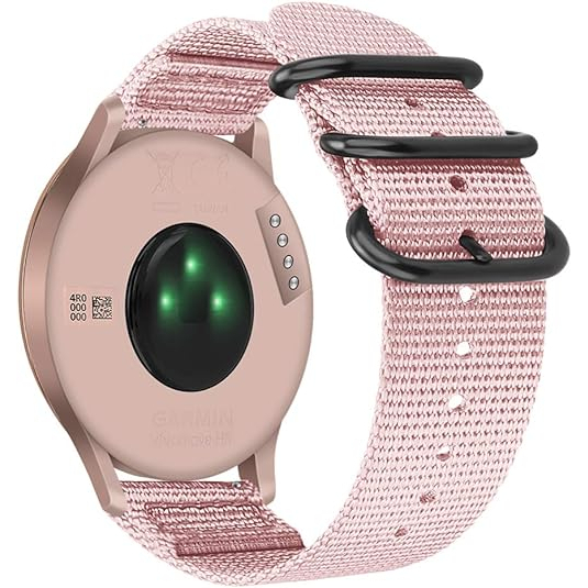 Fintie Garmin Vivoactive 5 Kay -Pink