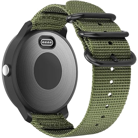 Fintie Garmin Vivoactive 5 Kay -Olive