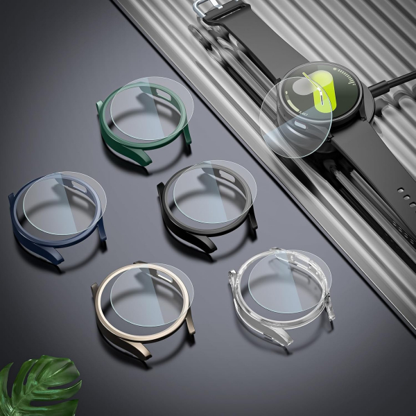 KIMILAR Galaxy Watch 7 44mm Bumper Klf