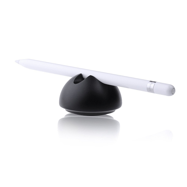Thankscase Apple Kalem Stand-Black