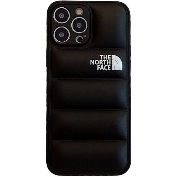 The North Face iPhone 14 Pro Max Bumper Klf 