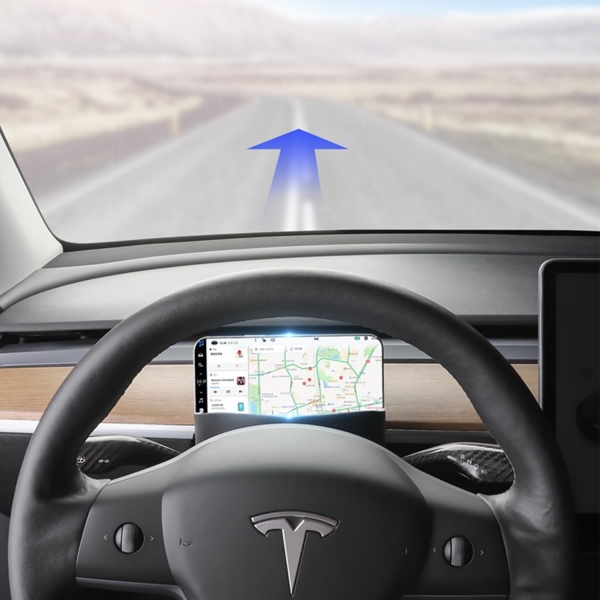 ThinSGO Tesla 3/Y Uyumlu Direksiyon Dzenleyici