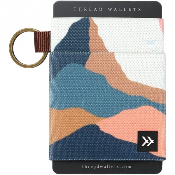 Thread Wallets Unsex Deri Kartlk (Views)