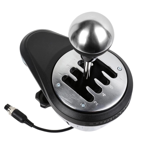 Thrustmaster TH8A Add-On Oyun Vitesi