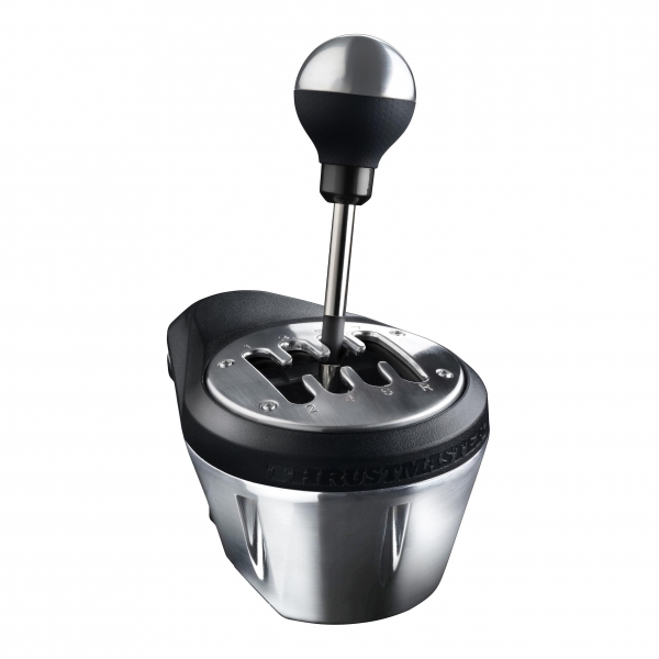 Thrustmaster TH8A Add-On Oyun Vitesi