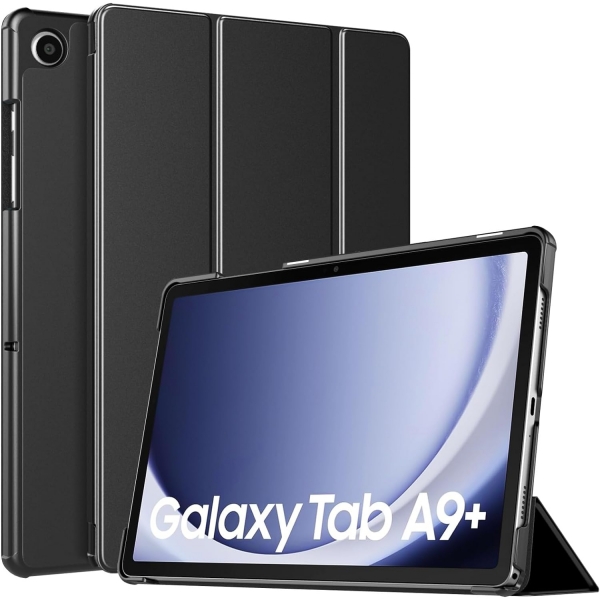 TiMOVO Galaxy Tab A9 Plus Klf-Black