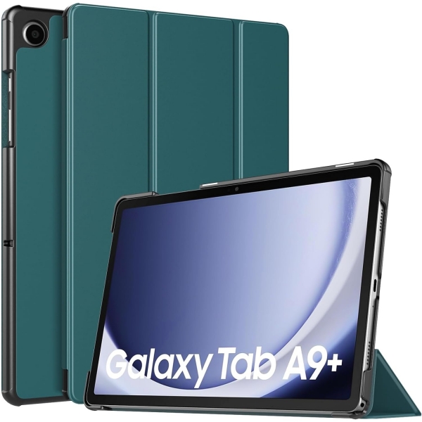 TiMOVO Galaxy Tab A9 Plus Klf-Turquoise 