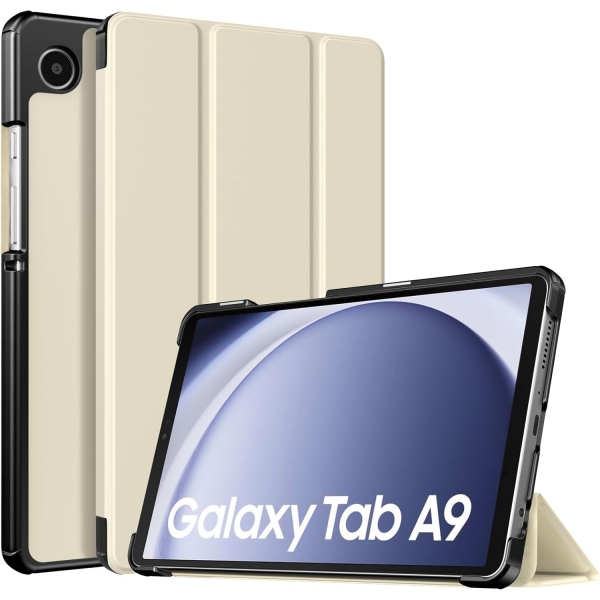 TiMOVO Galaxy Tab A9 Klf-Beige