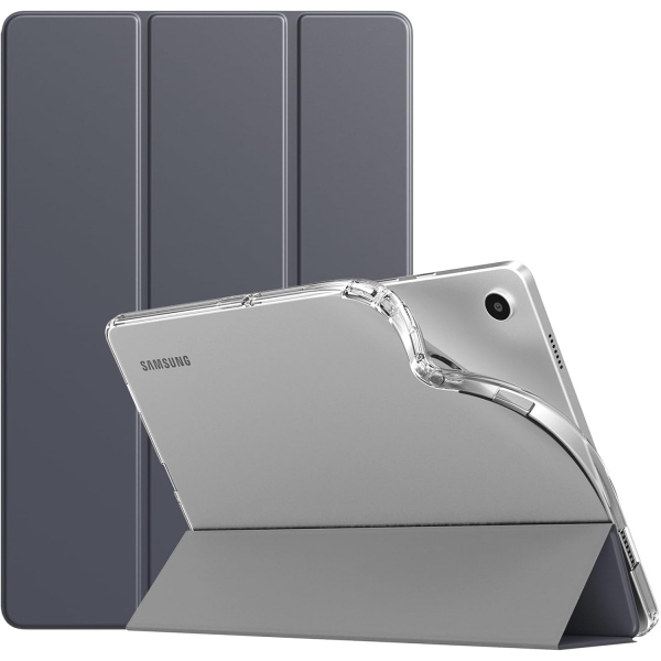 TiMOVO Samsung Galaxy Tab A9 Plus Klf -Space Gray