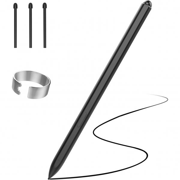 TiMOVO Manyetik Stylus Kalem 