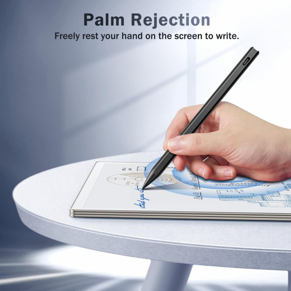 TiMOVO Remarkable Paper Pro Uyumlu Stylus Kalem 