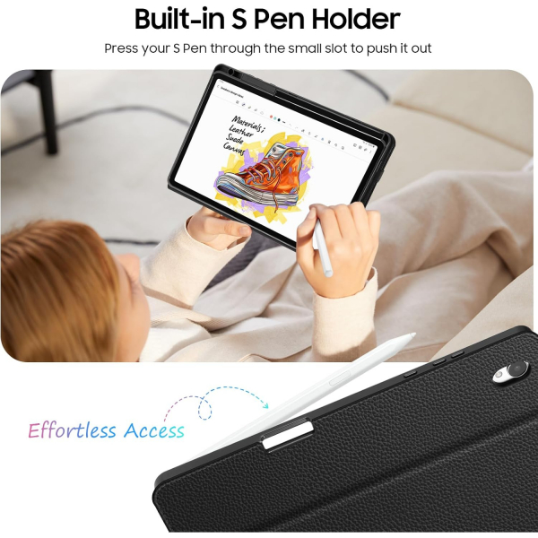 Fintie Samsung Galaxy Tab S11 Klf